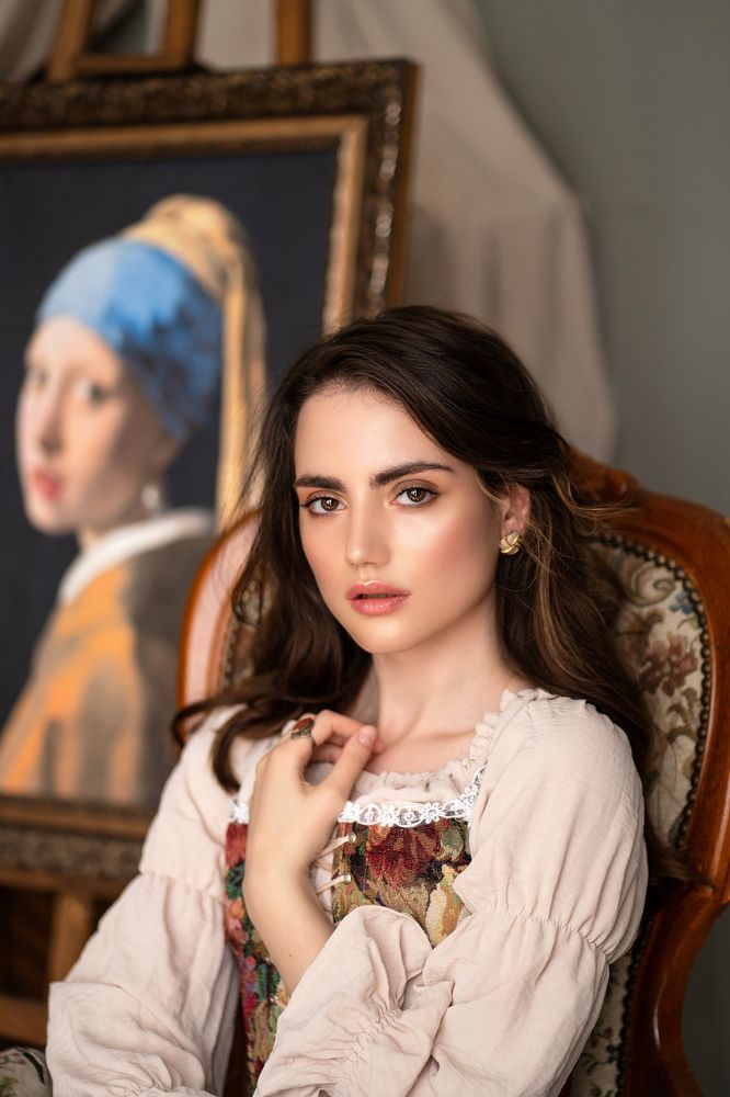 Photograph by Екатерина Панина