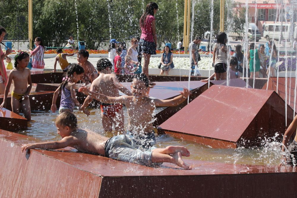 Photograph by Александр Велигура