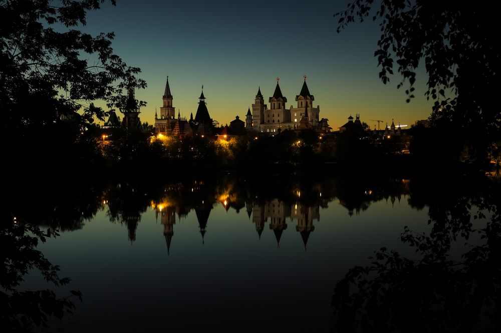 Photograph by Илья Кудинов