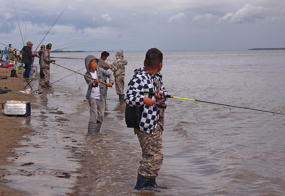 Photograph by Александр Велигура