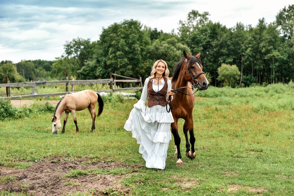 Photograph by Евгения Полянова