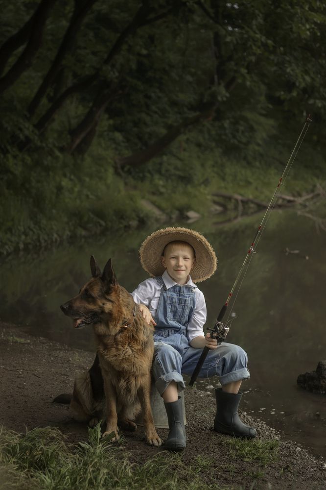 Photograph by Виктория Ткачева