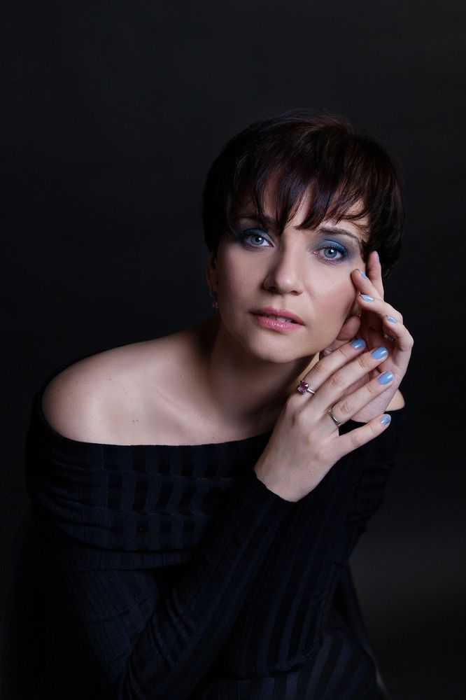 Photograph by Elena Mishchenko