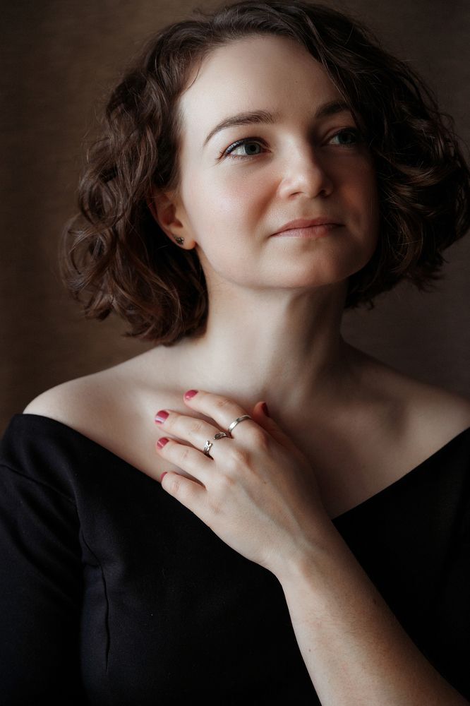 Photograph by Elena Mishchenko