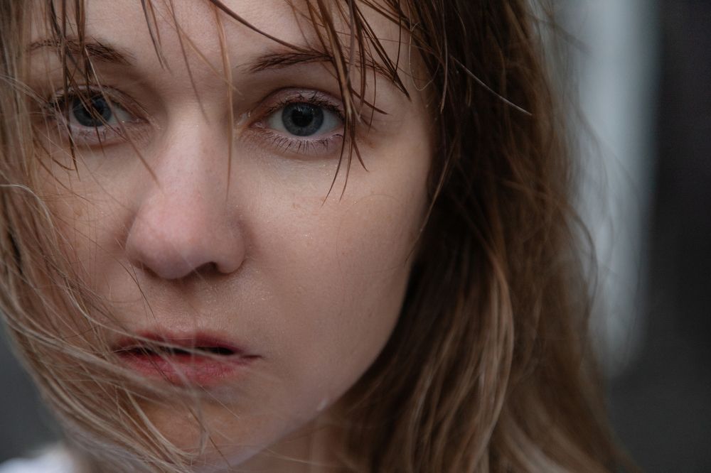 Photograph by Elena Mishchenko