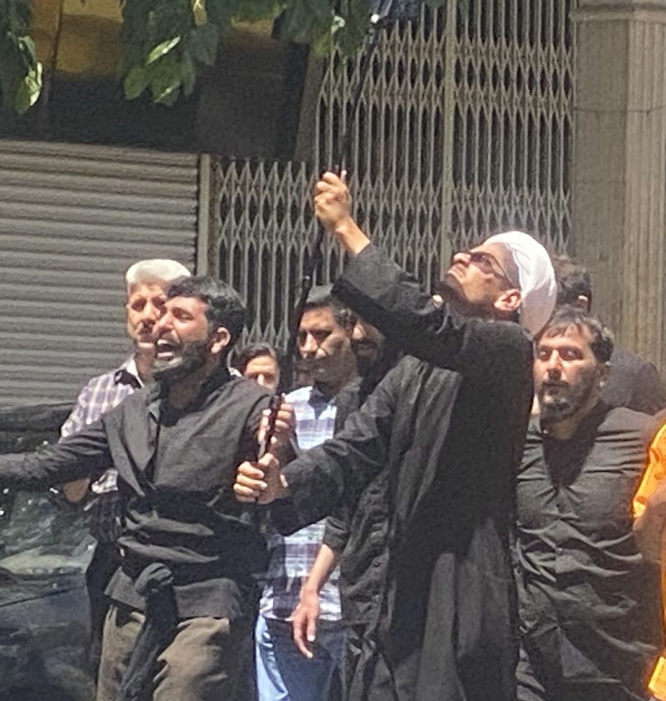 Ignorance and prejudice