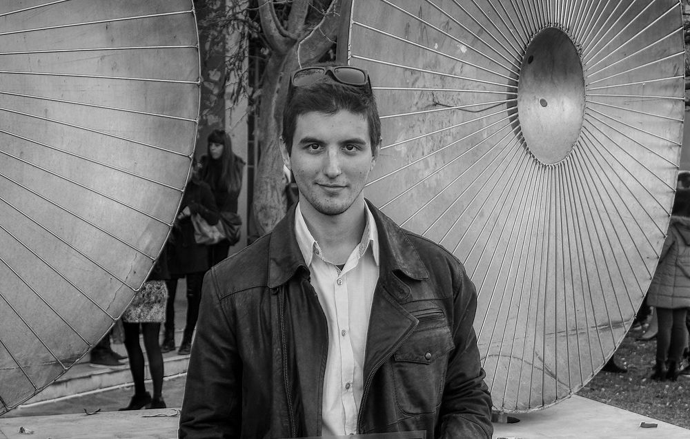 Photograph by Geo Lib