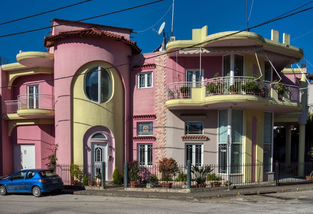 Photograph by Geo Lib