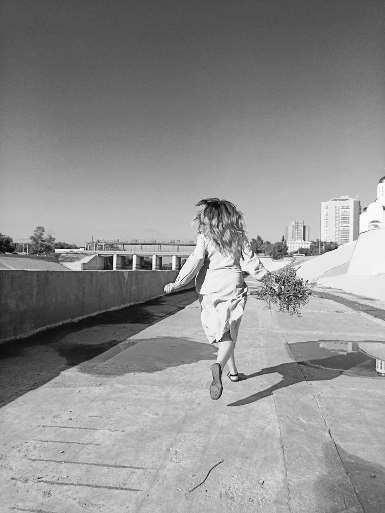 Фотография автора Татьяна Шахова