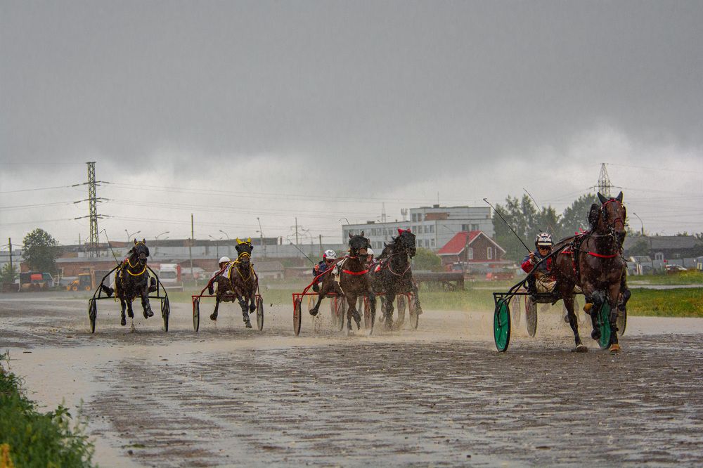 Photograph by Андрей Бобрюк