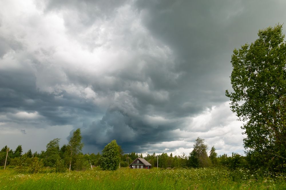 Фотография автора Олег Анатольевич Загорулько