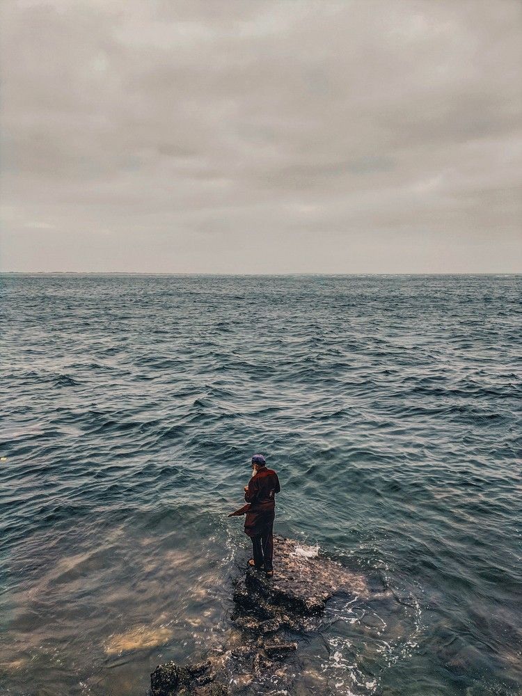 Photograph by Abdul Samee