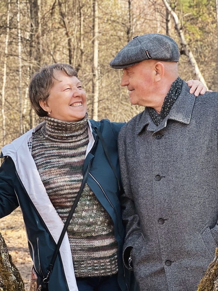 Photograph by Татьяна Волохова