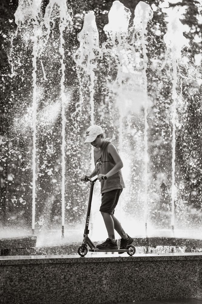 Photograph by Мария Негреева