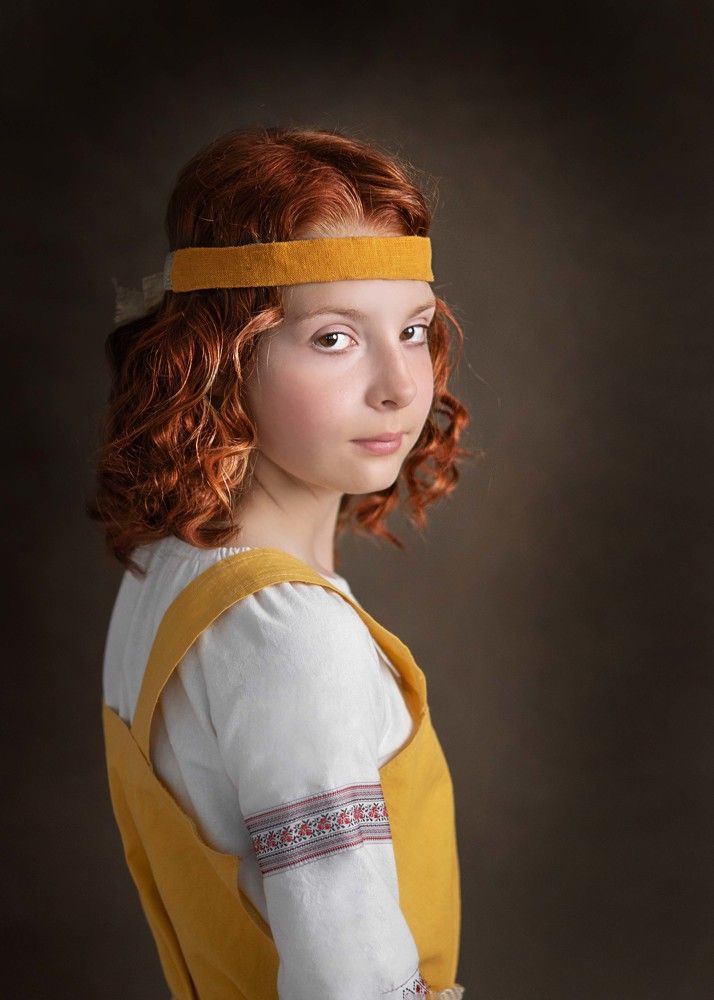 Photograph by Maria Zhdanova