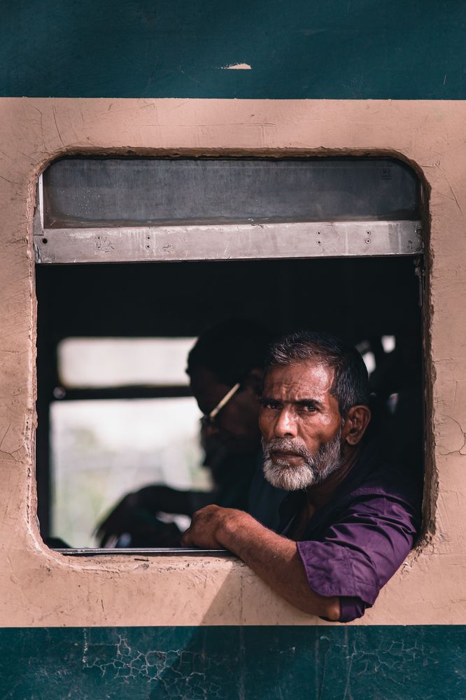 Photograph by Asif Ahmed