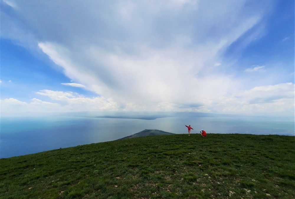 Фотография автора Елена Пикатова