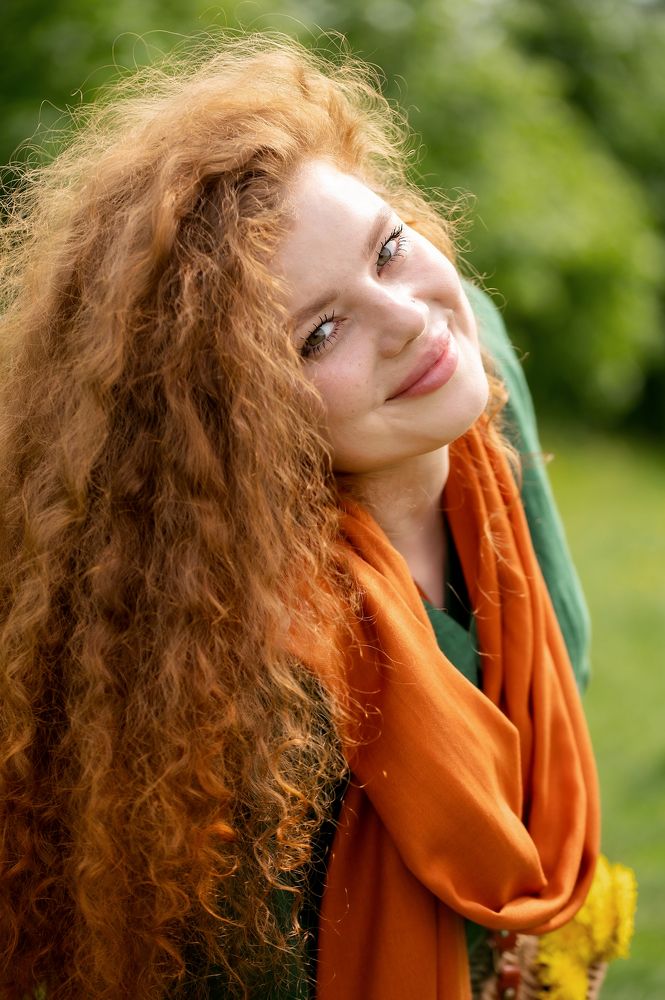 Photograph by Ирина Мошковская