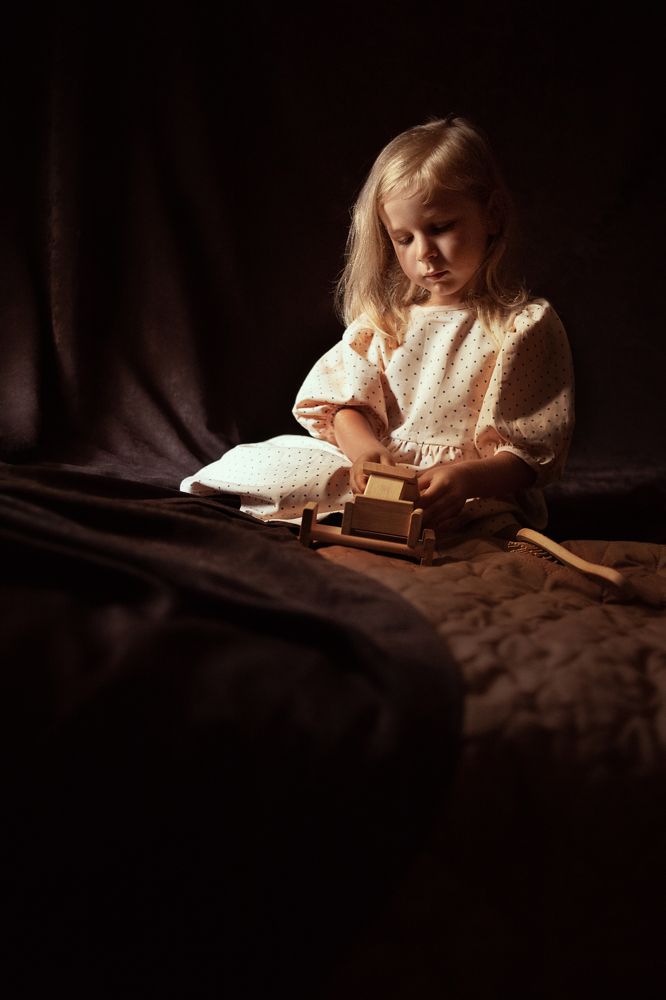 Photograph by Tatiana