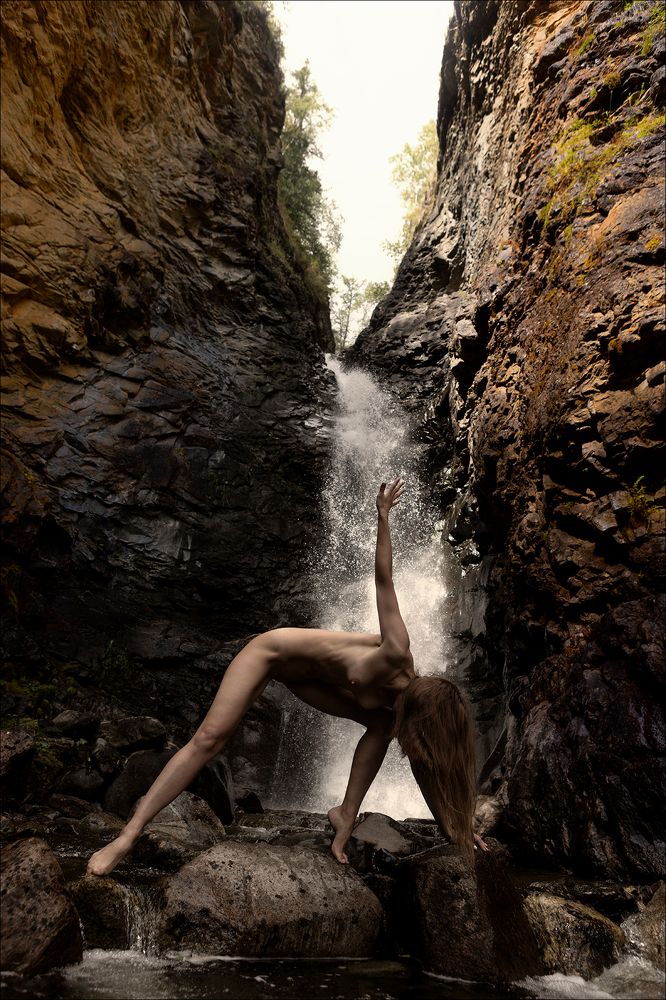 Photograph by Стас Кадрулёв