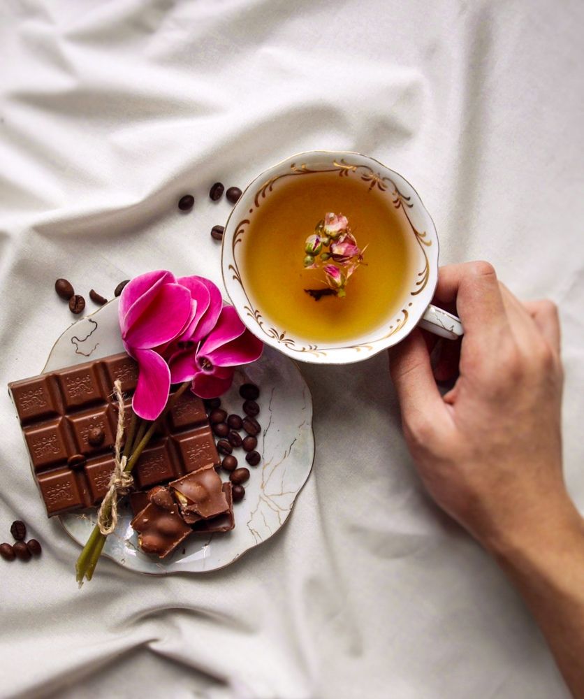 Photograph by Светлана Шелухеева