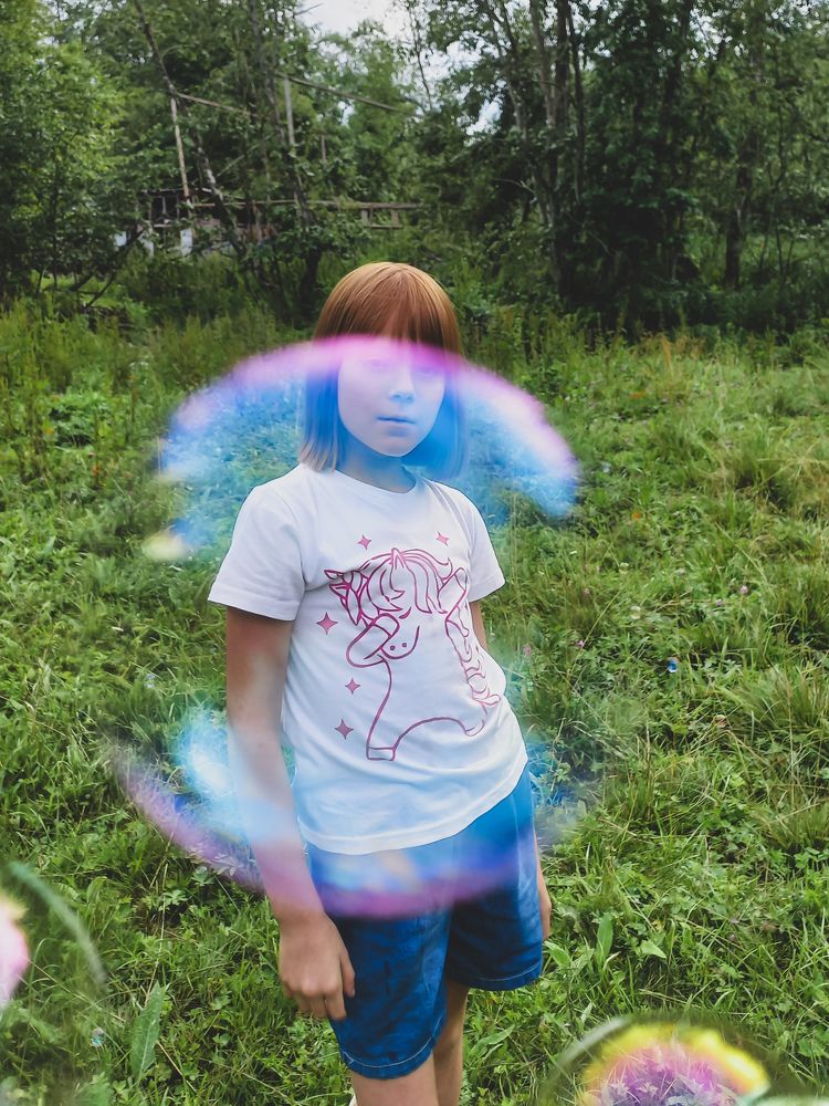 Photograph by Анна