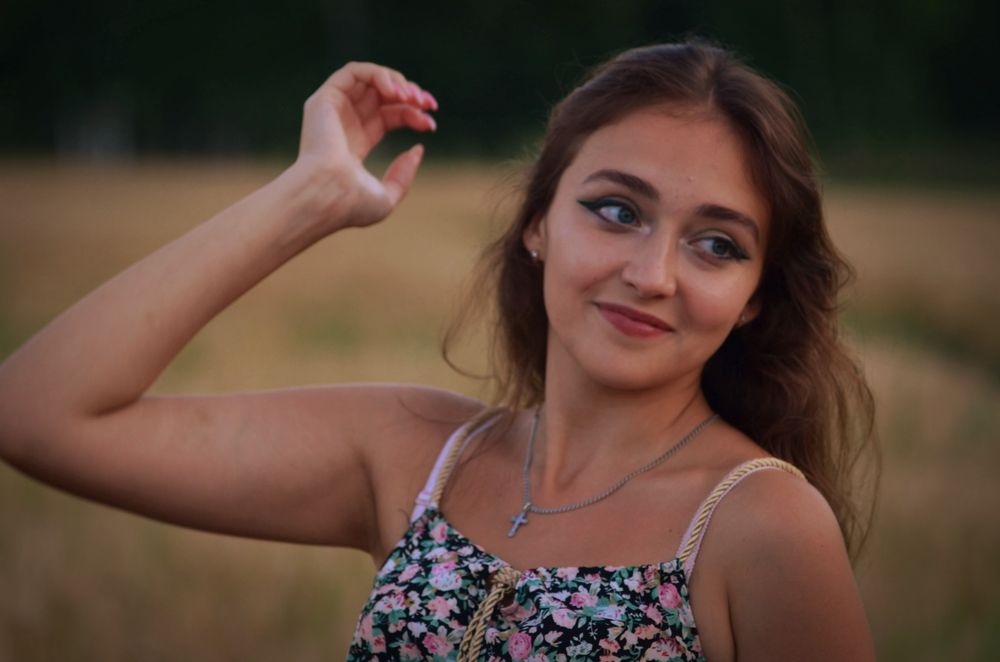 Photograph by Надежда Сморкалова