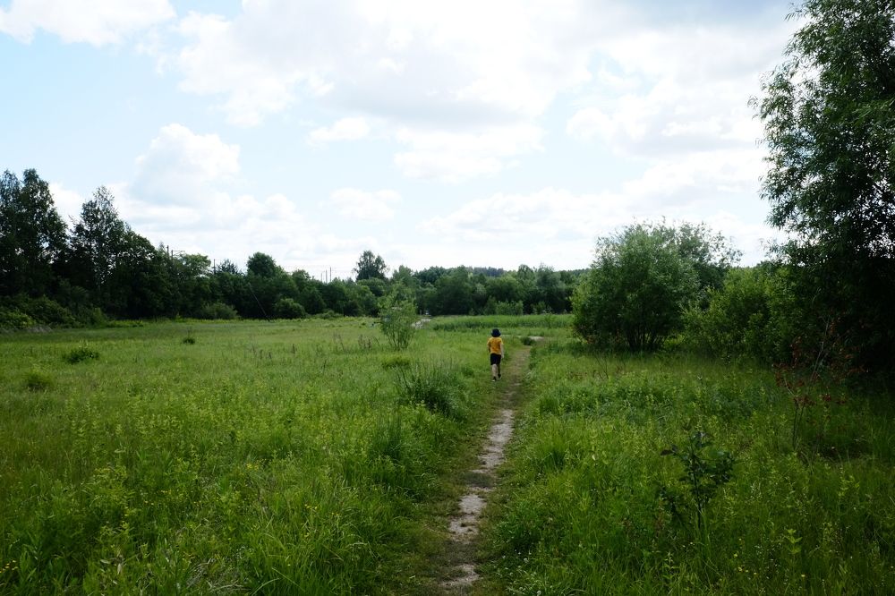 Photograph by Екатерина Хозяшева