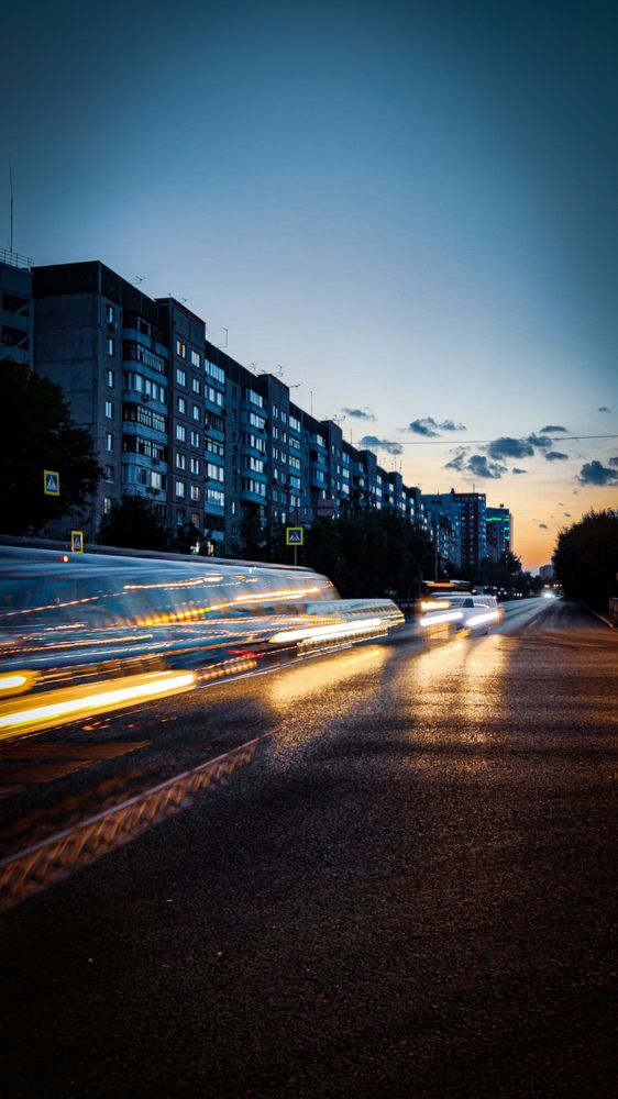 Photograph by Иван Востриков