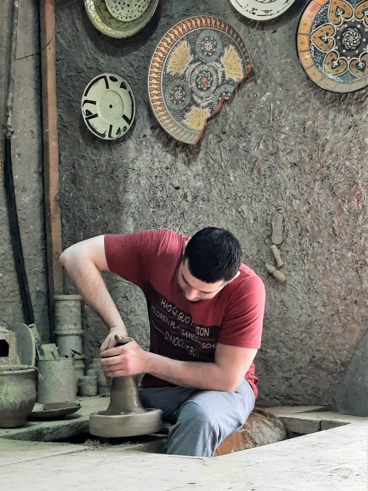 Фотография автора Елена Пикатова