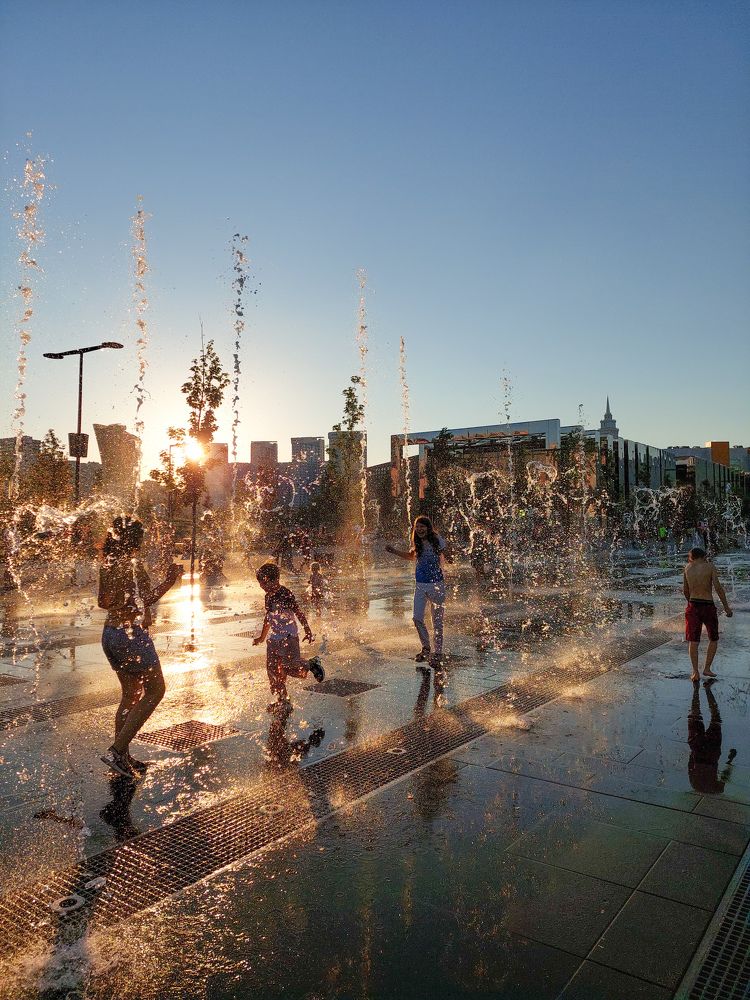 Фотография автора Надежда Барышева