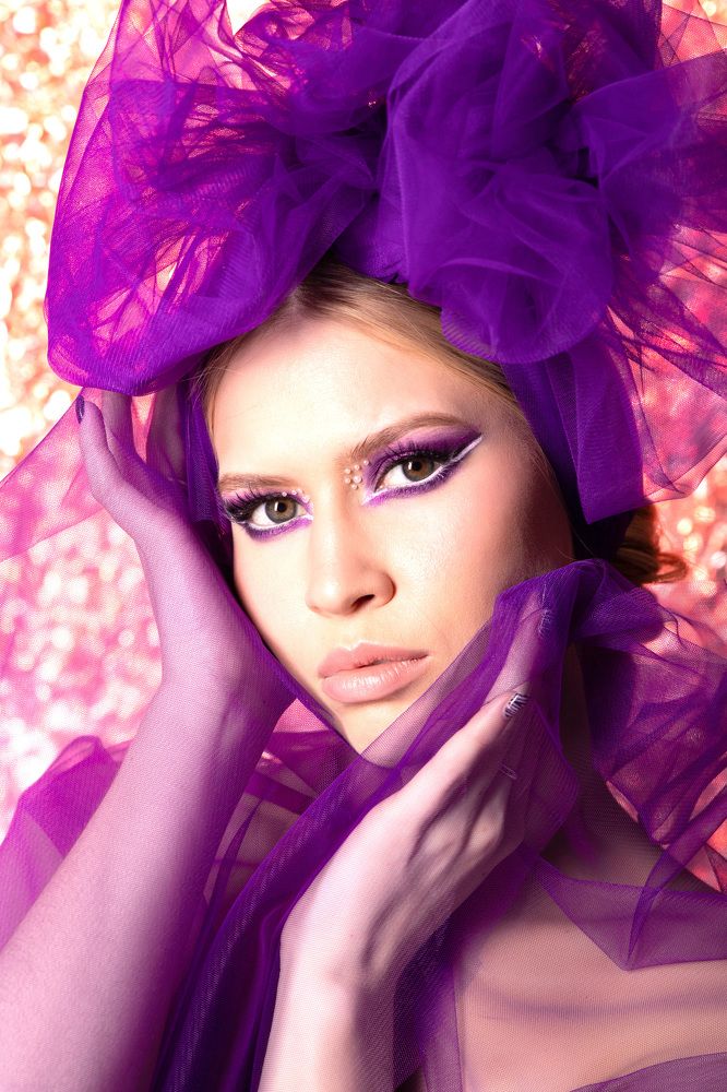 Photograph by Анна Оськина