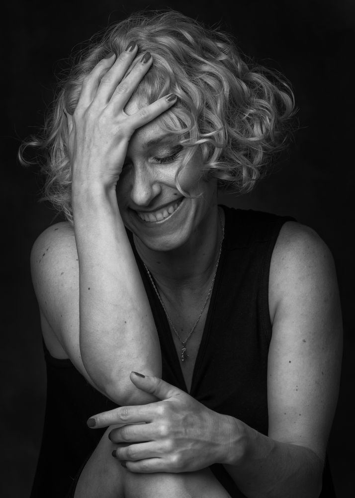 Photograph by Елена Витаутовна