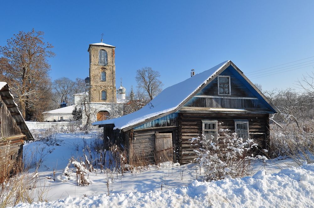 Photograph by Юрий Яковлев