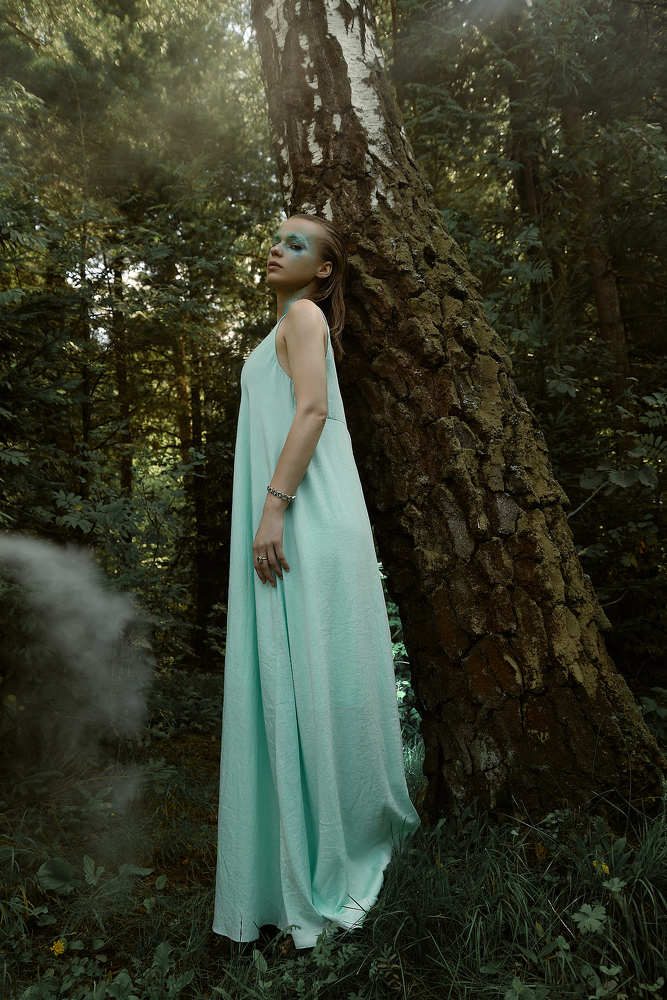 Photograph by Мария Преснухина