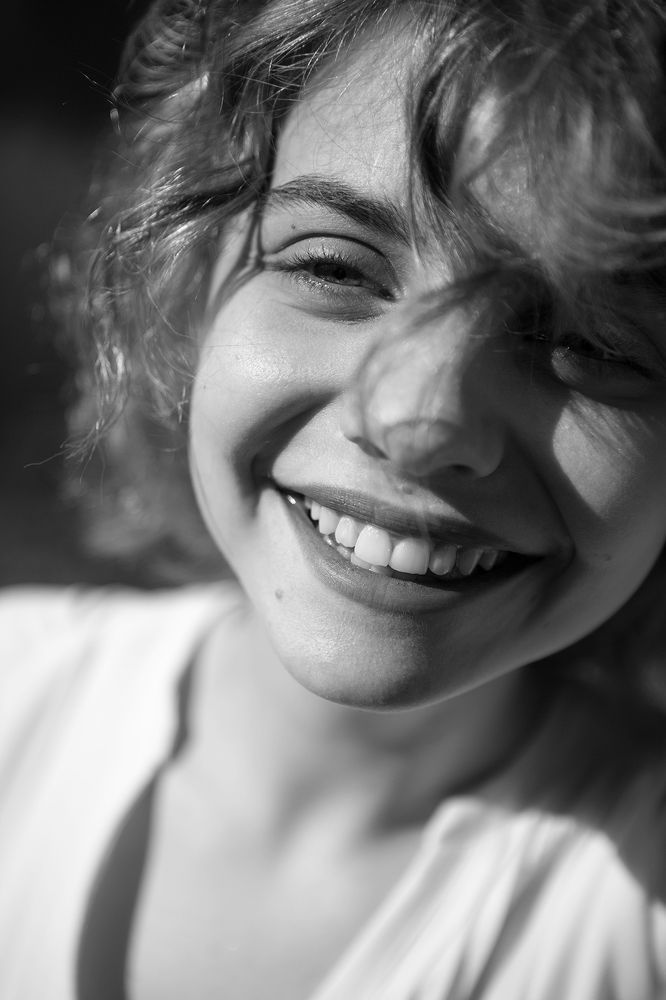 Photograph by Ольга Юсупова