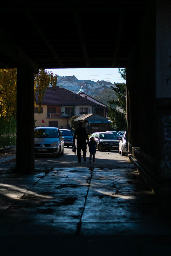 Photograph by Filip Dujovski