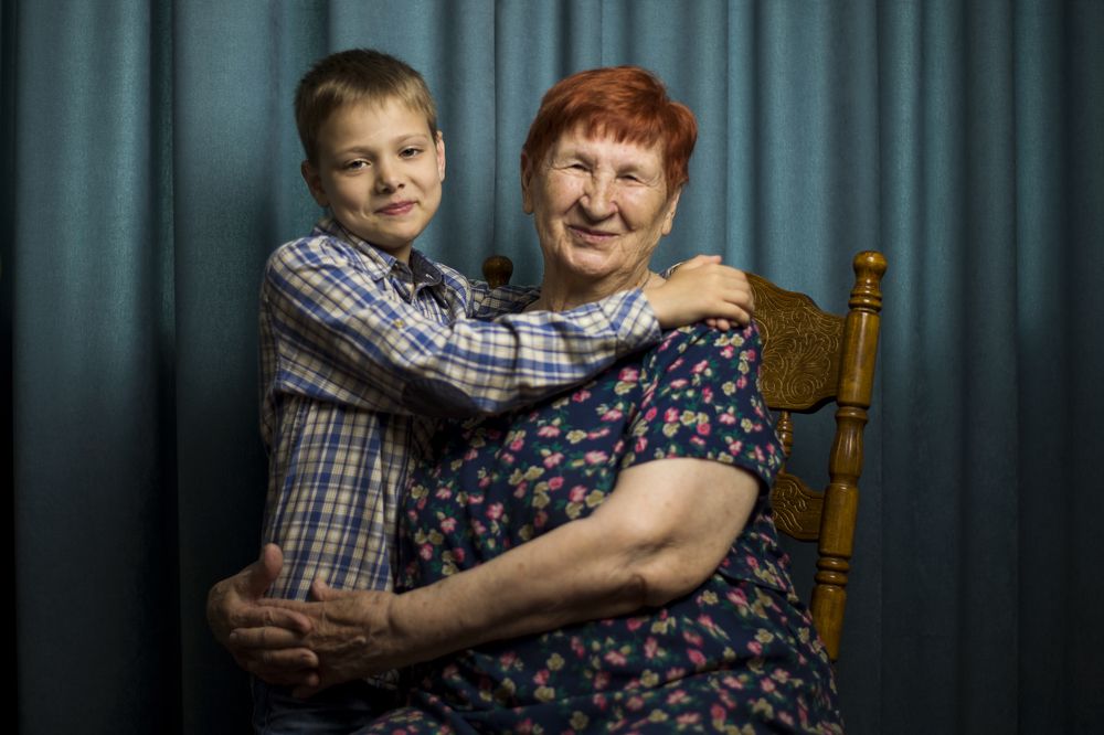 Photograph by Татьяна Литвинова