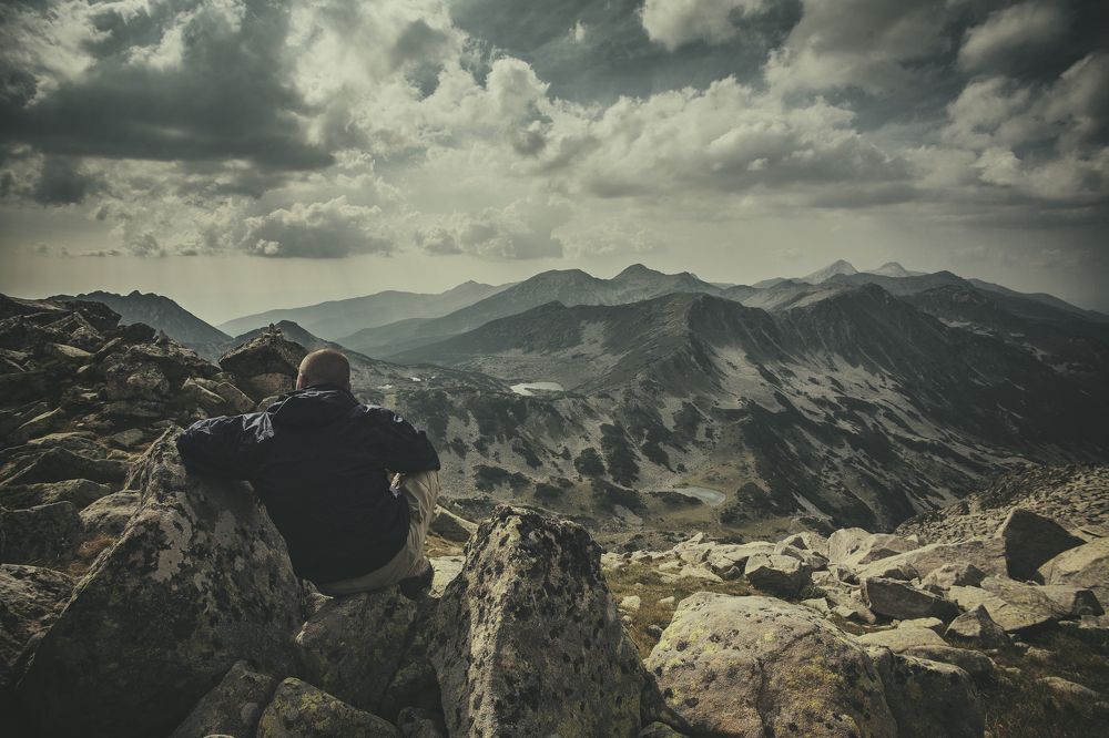 Фотография автора Vasilev Kris