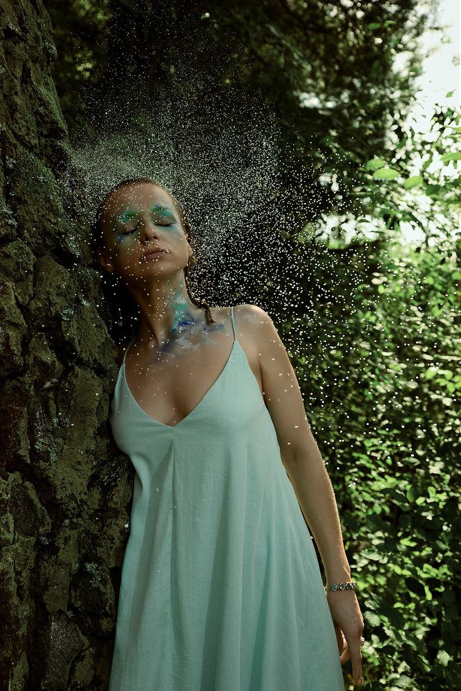 Photograph by Мария Преснухина