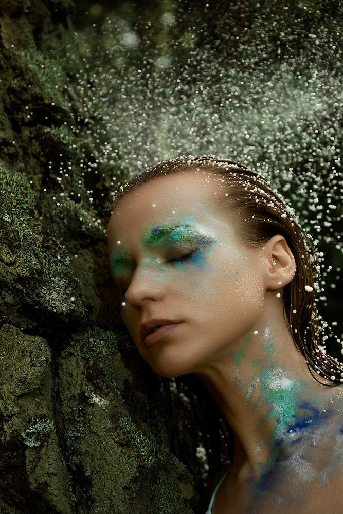 Photograph by Мария Преснухина