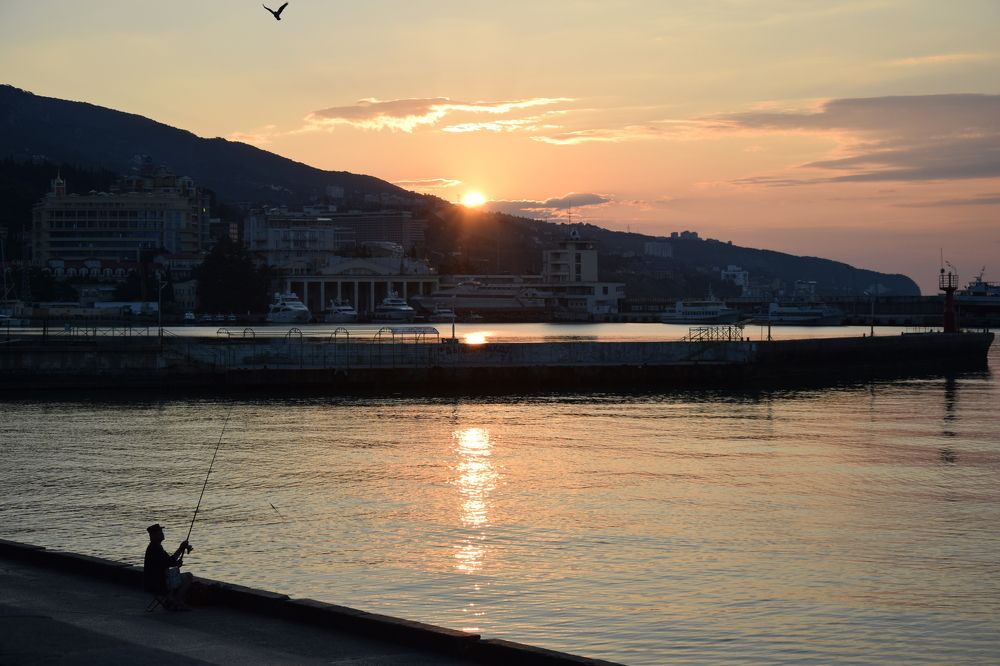 Photograph by Maiya Bulatova