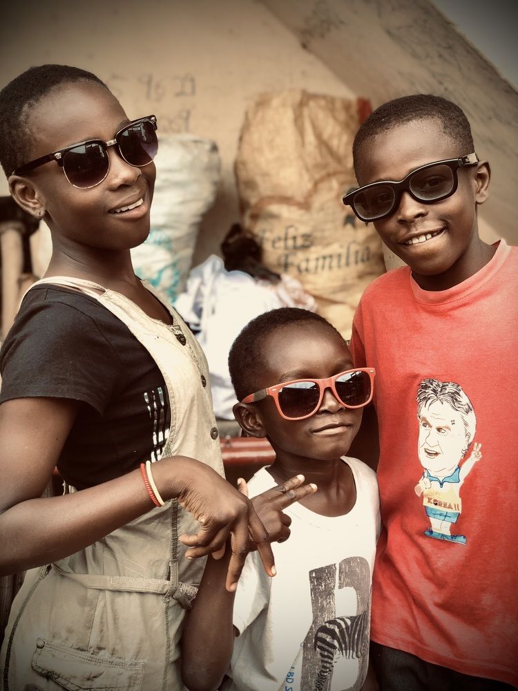 Sun glasses Kids