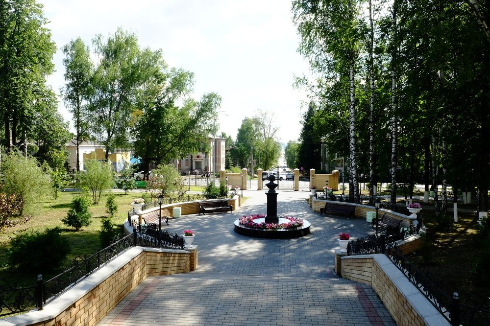 Photograph by Екатерина Хозяшева