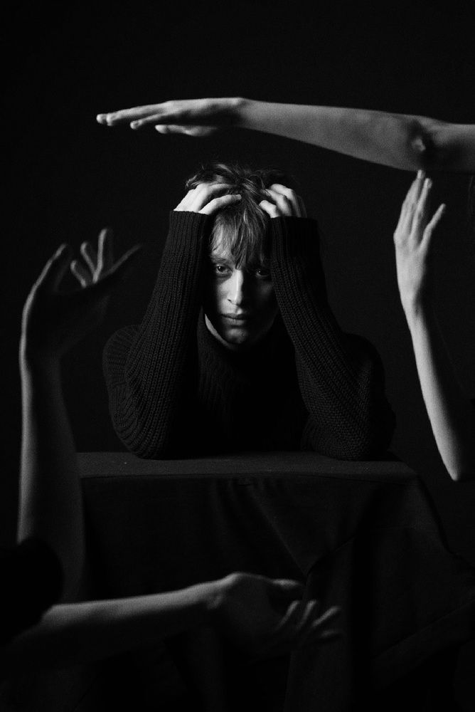 Фотография автора Валерия Витте