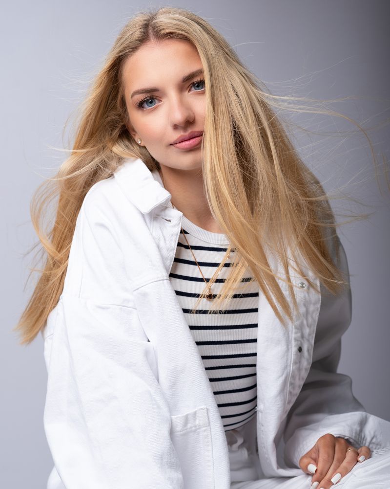 Photograph by Оксана Шевченко