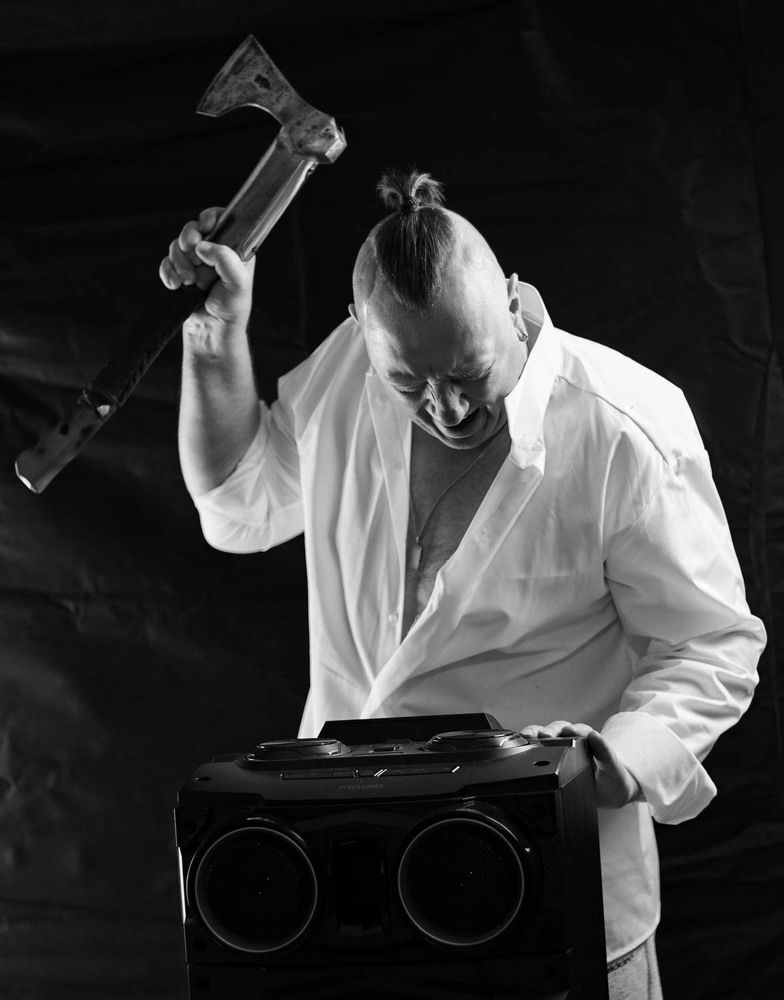 Photograph by Ineta Osipoviča