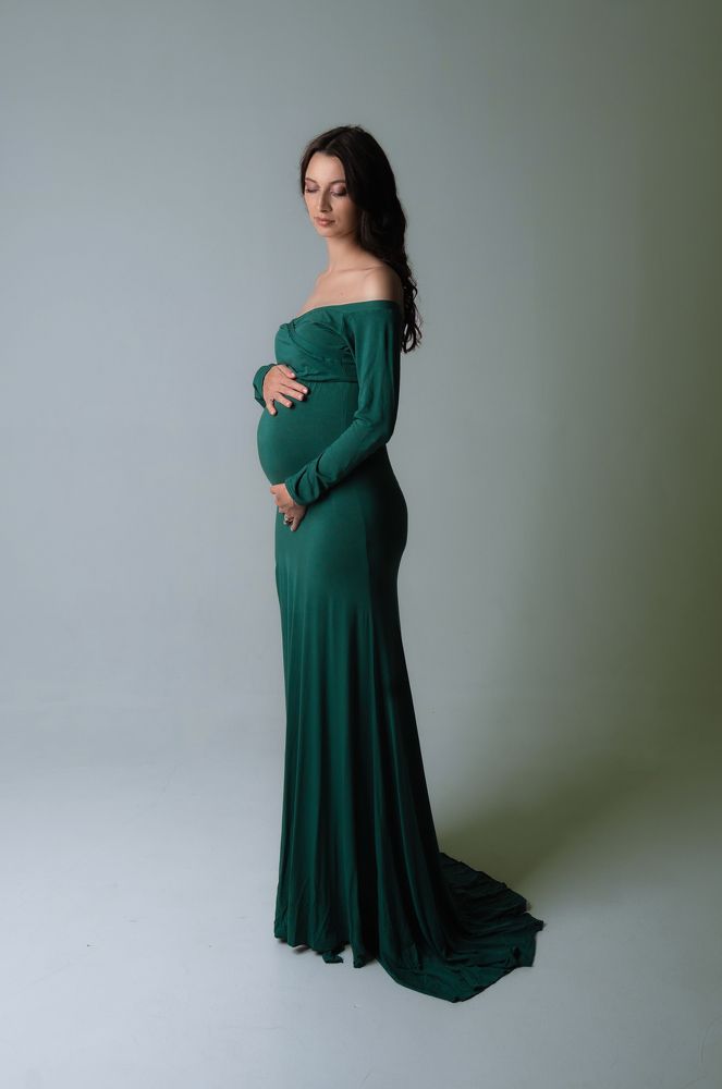 Photograph by Elena Kumskova