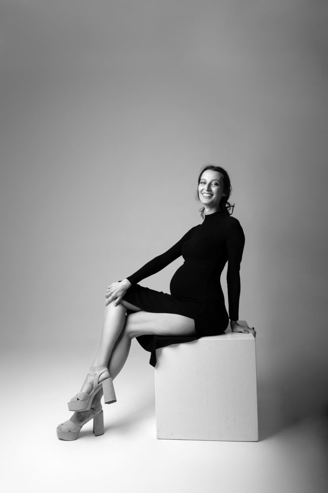 Photograph by Elena Kumskova