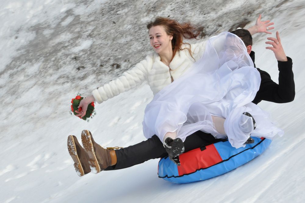 Photograph by Владимир Емельянов